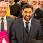 Humza Yousaf