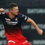 Josh Hazlewood