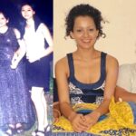 Kangana Ranaut