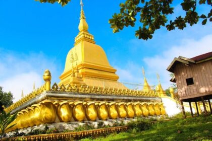 Laos launches tourism recovery roadmap for 2021-2025