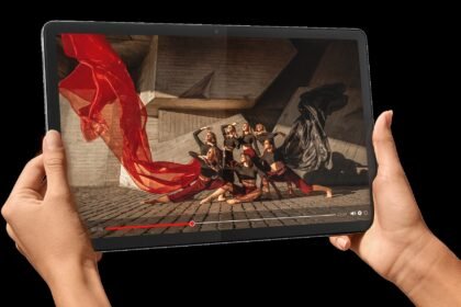 Lenovo launches 2nd Gen tablet
