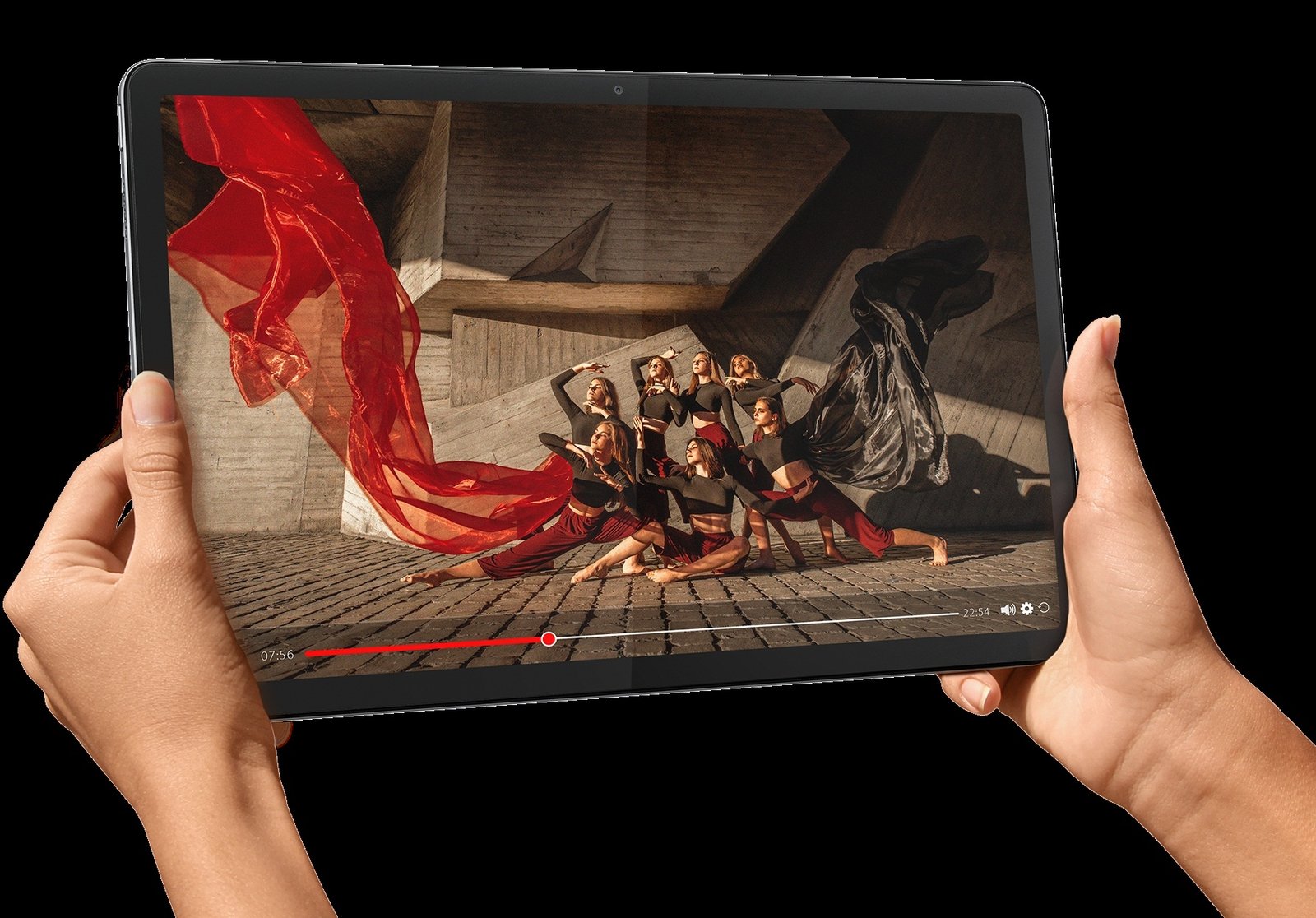 Lenovo launches 2nd Gen tablet