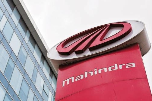 Mahindra