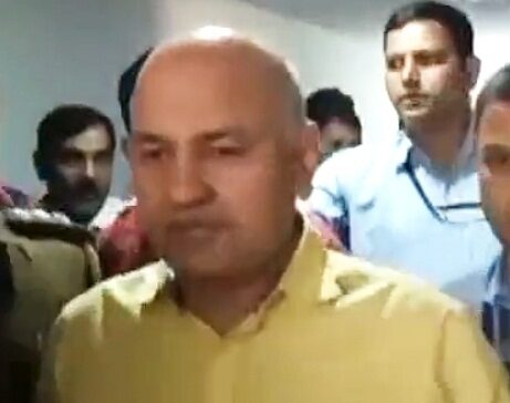 Manish Sisodia