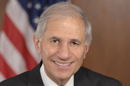 Martin Gruenberg