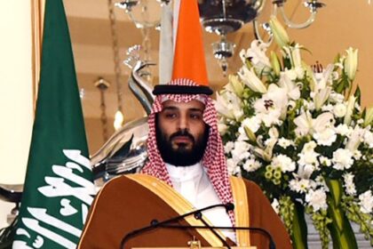 Mohammad Bin Salman