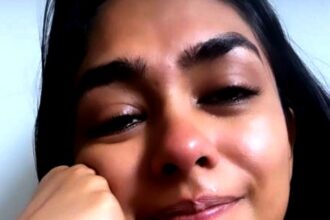 Mrunal Thakur