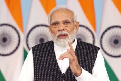 Narendra Modi