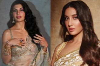 Nora Fatehi files defamation lawsuit against Jacqueline Fernandez