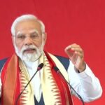 Prime Minister Narendra Modi