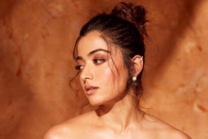 Rashmika Mandanna