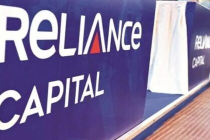 Reliance Capital