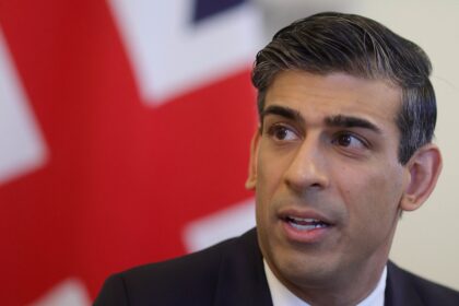 Rishi Sunak
