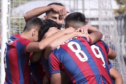 San Lorenzo