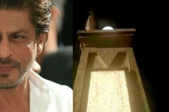 Shah Rukh Khan