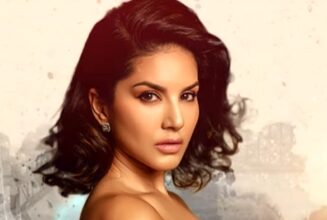 Sunny Leone