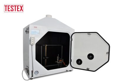 What is the Flammability Test?