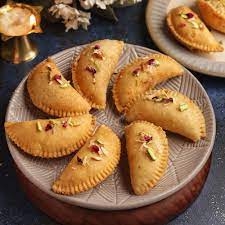 Gujiya