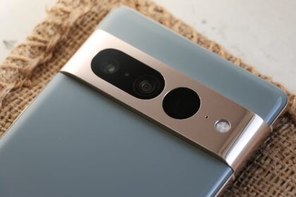 Pixel 8 Pro