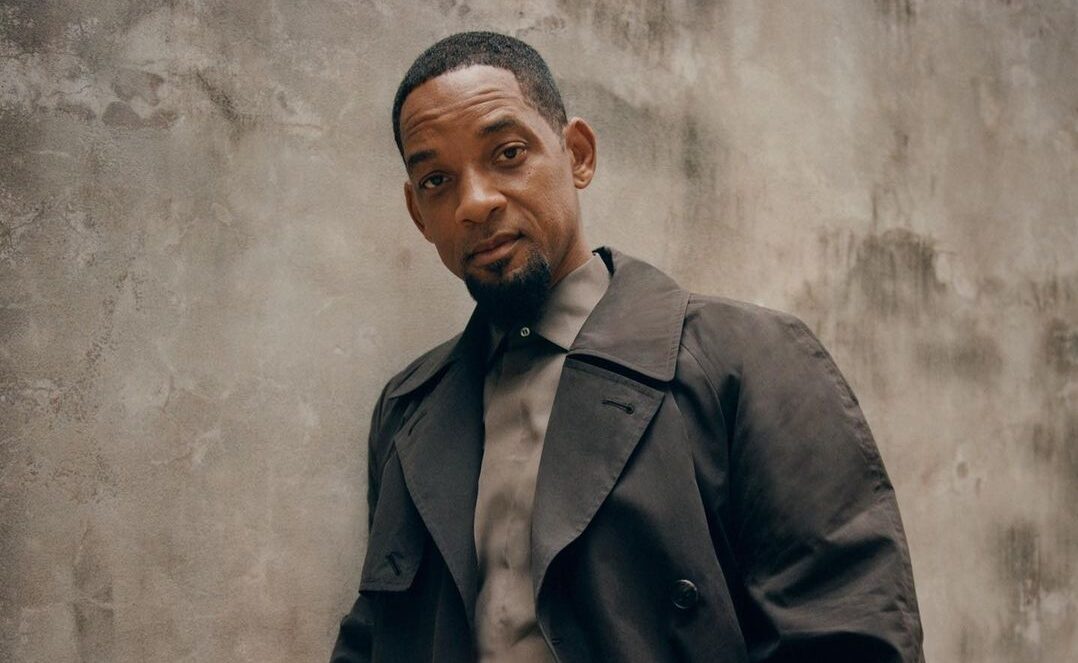 Hollywood star Will Smith