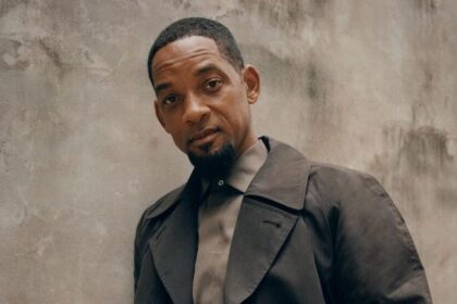 Hollywood star Will Smith