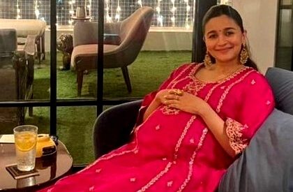 Alia Bhatt