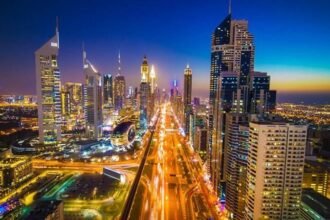 Dubai