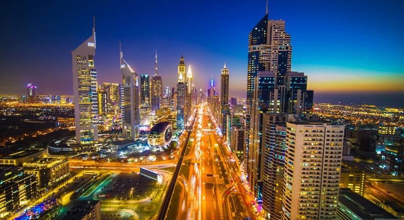 Dubai