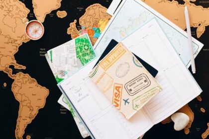 Frequently asked travel questions 2023