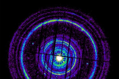 Space scientists reveal 70 times brightest gamma-ray burst