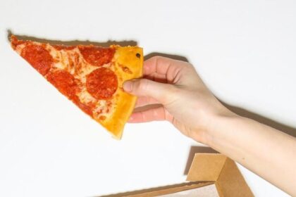 72% of Indians snack more when they are happy
