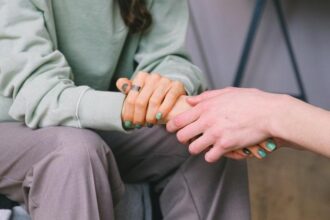 Counselling and support
