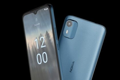 Nokia 'C12' smartphone lunched in India