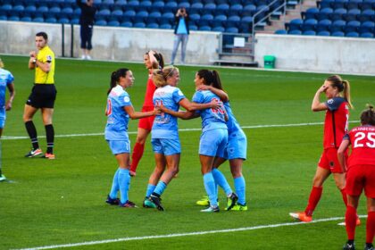 Women's Football