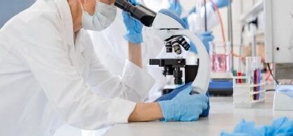 scientist