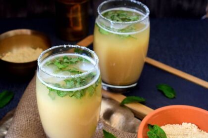 Summer drinks to beat the heat