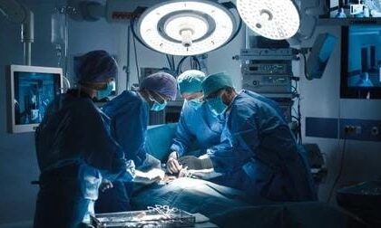 Surgery