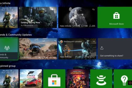 Microsoft introduces 'Friends & Community Updates' channel for Xbox Insiders