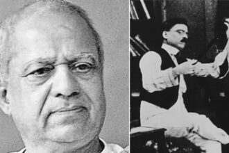 153 years after his birth, looking back at Dadasaheb's amazing life & first film