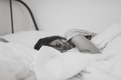 Sleep