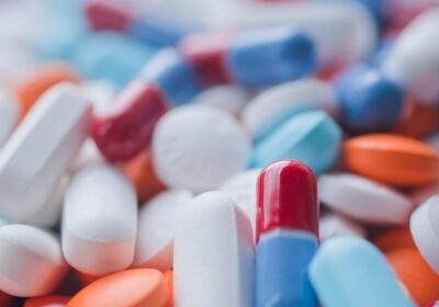 Antibiotics