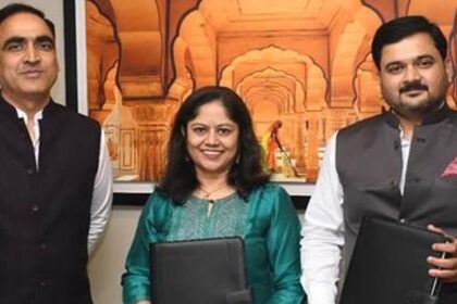 IHCL debuts in Ayodhya