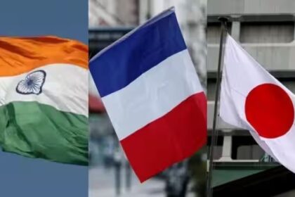 India, Japan and France announce launch of Sri Lanka's debt restructuring negotiations