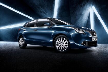 Maruti Suzuki Baleno