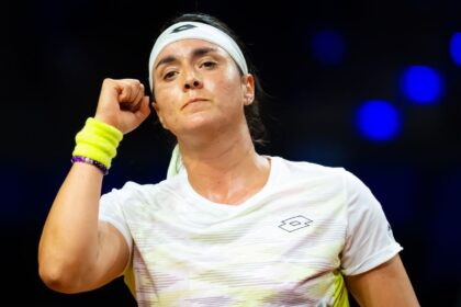 Ons Jabeur, Coco Graf, and Sabalenka advance into quarters