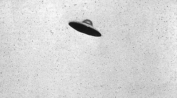 Unidentified Flying Objects (UFO)