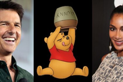 Tom Cruise, Winnie the Pooh set for King Charles' coronation concert