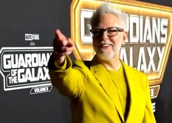 James Gunn