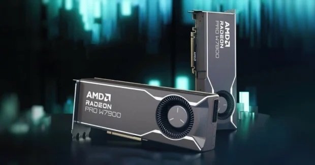AMD's new Radeon PRO graphics cards with faster performance