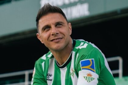 La Liga: Real Betis legend Joaquin to hang up boots at end of season